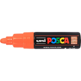 POSCA marqueur  pigment PC-7M, orange fonc