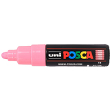 POSCA marqueur  pigment PC-7M, rouge