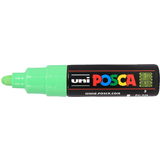 POSCA marqueur  pigment PC-7M, vert clair