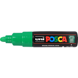 POSCA marqueur  pigment PC-7M, vert fonc