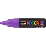 POSCA marqueur  pigment PC-7M, violet