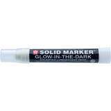 SAKURA marqueur  usage industriel "Solid marker Glow in the