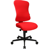 Topstar fauteuil de bureau "Art Comfort", rouge