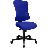 Topstar fauteuil de bureau "Art Comfort", bleu