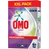 OMO lessive en poudre Professional Color, 130 lavages