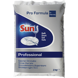 Sun sel pour lave-vaisselle Professional, 2 kg