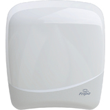 Fripa distributeur d'essuie-mains  systme, blanc