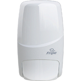 Fripa distributeur de savon, contenance 0,5 litre, plastique