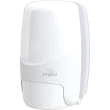 Fripa distributeur de savon, contenance 0,5 litre, plastique