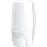Fripa distributeur de savon, contenance de 1 litre, blanc