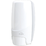 Fripa distributeur de savon mousse, contenance de 0,8 litre,