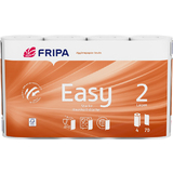 Fripa Kchenrolle Easy, 2-lagig, hochwei