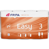 Fripa rouleau d'essuie-tout Easy, 3 couches, ultra blanc