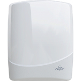 Fripa distributeur de papier toilette grand rouleau, blanc