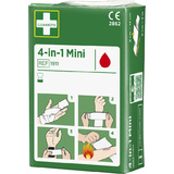 CEDERROTH bandage hmostatique 4-en-1, mini