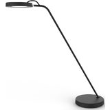 UNiLUX lampe de bureau  led EYELIGHT, noir