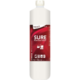 SURE nettoyant pour salle de bain "Washroom Cleaner",1 litre