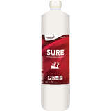 SURE nettoyant pour salle de bain "Washroom cleaner &