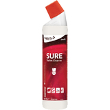 SURE nettoyant pour toilette "Toilet Cleaner", 750 ml