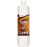 SURE Dgraissant "Cleaner & Degreaser", 1 litre