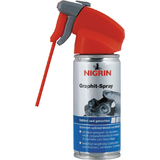 NIGRIN Graphit-Spray, 100 ml