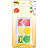 Post-it marque-pages Index Flche, 25,4 x 43,2 mm