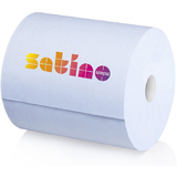 satino by wepa rouleau de papier nettoyant Comfort, 3 plis