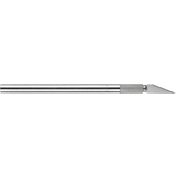 WESTCOTT cutter de bricolage / scalpel, longueur: 120 mm