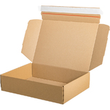 SMARTBOXPRO carton d'expdition MODULBOX, marron