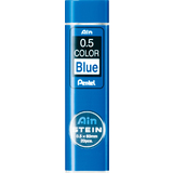 Pentel mine de couleur AIN STEIN, bleu