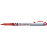 PILOT stylo feutre Fineliner, rouge