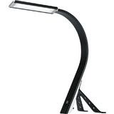 Hansa lampe de bureau  led Swing, noir