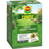 COMPO floranid Rasen Langzeit-Dnger, 6 kg fr 240 qm