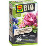 COMPO bio Rhododendron- und Hortensien Langzeit-Dnger, 2 kg