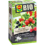 COMPO bio Beeren Langzeit-Dnger mit Schafwolle, 2 kg