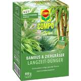 COMPO bambus- und Ziergrser Langzeit-Dnger, 850 g