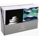 EXACOMPTA album  pochettes Fantaisie, 175 x 230 mm