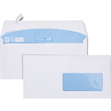 GPV enveloppes Premier Numrique, 110 x 220 mm,  fentre