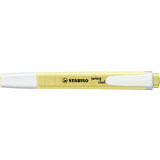 STABILO surligneur swing cool Pastel Edition, crme de jaune