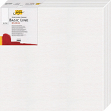 KREUL kit de chssis  toile SOLO basic LINE, 400 x 400 mm