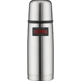 THERMOS bouteille isotherme light & Compact, argent