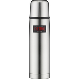 THERMOS bouteille isotherme light & Compact, argent, 0,5L