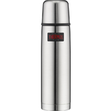 THERMOS bouteille isotherme light & Compact, argent