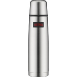 THERMOS bouteille isotherme light & Compact, argent, 1L