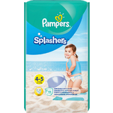 Pampers couches-culottes de bain Splashers taille 4 - 5