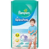 Pampers couches-culottes de bain Splashers taille 5 - 6