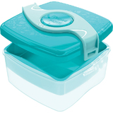 Maped picnik Bote  djeuner origins LUNCH-BOX, turquoise