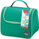 Maped picnik Sac  djeuner et goter ORIGINS, vert