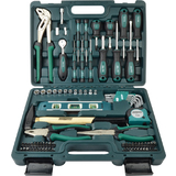 BRDER mannesmann Bote  outils, 87 pices, en coffret