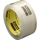 3M scotch Ruban adhsif d'emballage 313, PP, 50 mm x 66 m